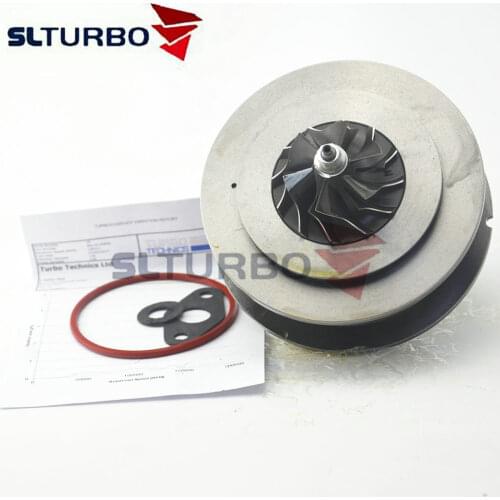 CHRA 49135-05850 turbine 49135-05860 cartridge 11658506892 turbocharger core for BMW 320D E90 E91 E93 170 HP 2.0D N47D20 N47OL