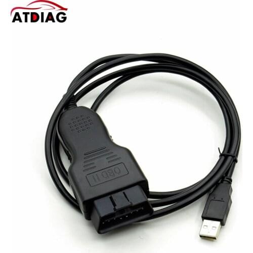 Hot Sale VAG K CAN Commander 5.5+ Pin Reader 3.9 Beta VAG Kilometers Program OBD2 Scanner VAG CAN Commander 5.5