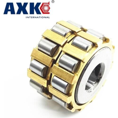 KOYO Double column integral eccentric cylindrical roller bearing 200752305 25x68.2x42 mm