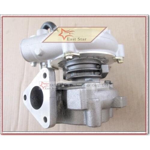 GT1549 452213-5003S 452213-0003 452213-0001 452213 954T6K682AA Turbo Turbocharger For Ford Transit 96- York For Otosan 2.5L TDI