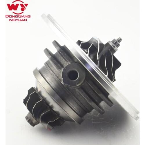GT2052S turbo core cartridge 452239 452239-0009 PMF100460 PMF000040 NEW CHRA for Land-Rover Discovery II 2.5 TD5 139 HP / 122 HP