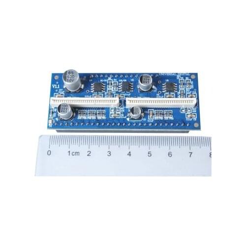 Infiniti / Challenger FY-3208G / FY-3208H / FY-3208R USB I / F Board