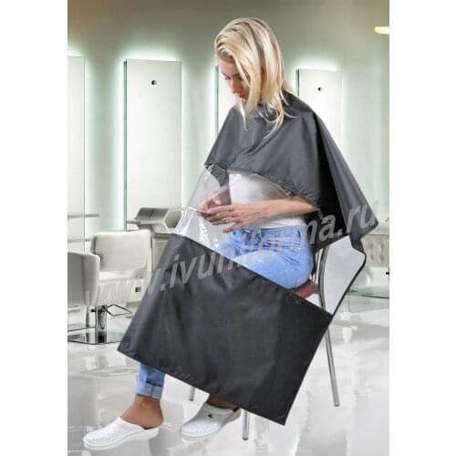 IVUNIFORMA Hair Care