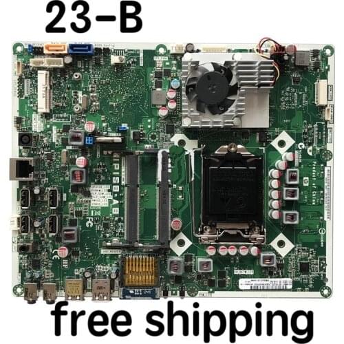 696941-001 For HP Pavilion 23 23-1026cx Desktop Motherboard 700544-501 IPISB-AB Mainboard 100%tested fully work