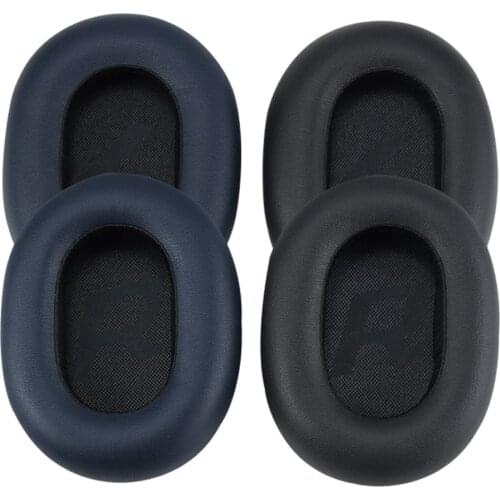 Original Cushion ear pads earmuff earpads pillow cover for Plantronics backbeat GO 810 GO810 wireless noise canceling headphone
