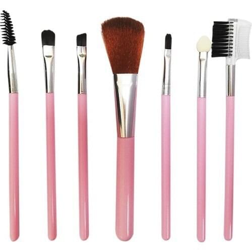 Pazariz Makeup Brushes