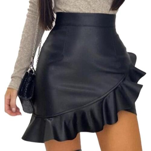 PickyourLook Womens Pencil Skirts