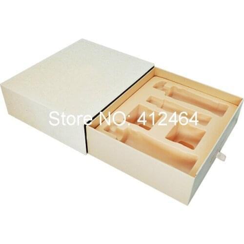 Custom logo kraft paper carton shipping packaging box.BX-2050