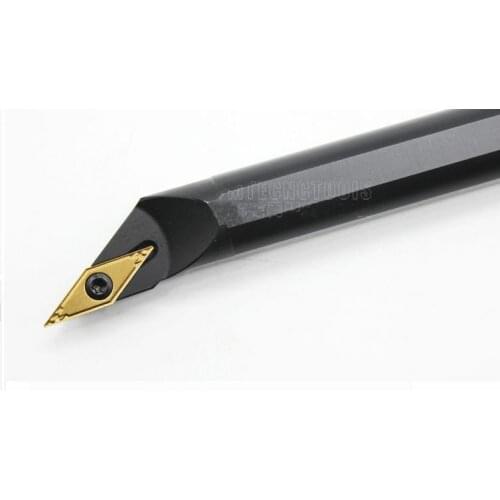 S25S-SVXCR16 S25S SVXCR16 96 degrees Turning Tools cutter lathe ToolHolder 25×250mm Internal FOR VCGT VCMT1604 Inner hole tool