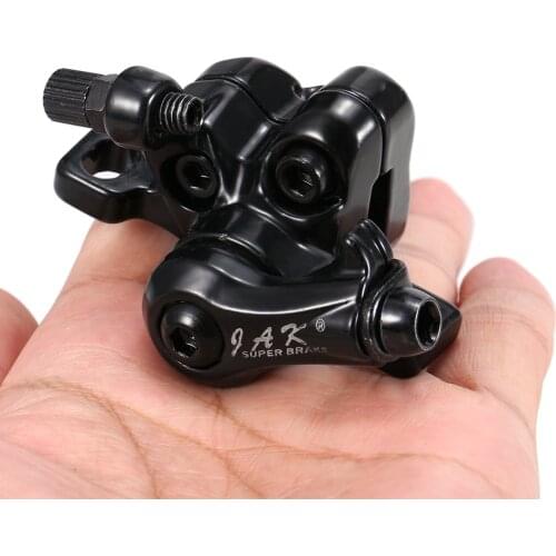 Disc Brake Caliper Scooter Rear Wheel Brake Caliper for Xiaomi Mijia M365 Accessories For Scooter Electric Scooter Part