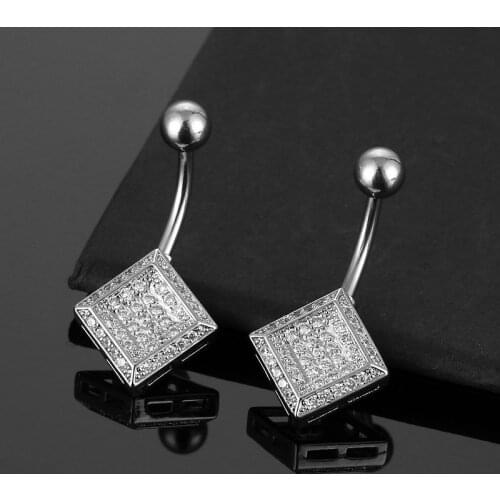 Tonyaen Rings With Diamonds