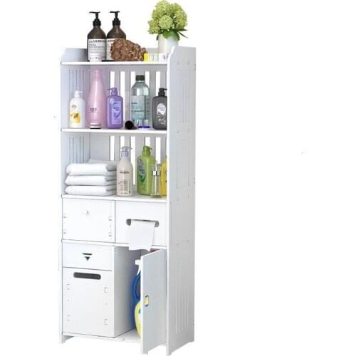 Wc Mueble Lavabo Toilet Armoire Vanitorio Armario Banheiro Meuble Salle De Bain Mobile Bagno Furniture Bathroom Cabinet Shelf