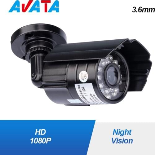 TVR Hidden CCTV Cameras