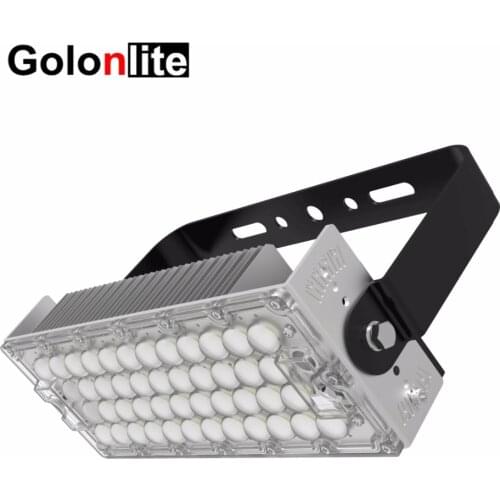 Golonlite outdoor spot 200W LED spotlight 100W 120W 240W waterproof reflector 300W 400W 500W 1000W High lumens 5 years warranty