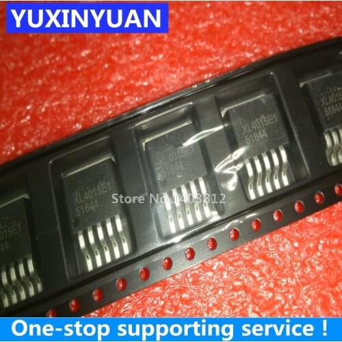 XL4015 XL4015E1 XL4015E TO263 2pcs/lot