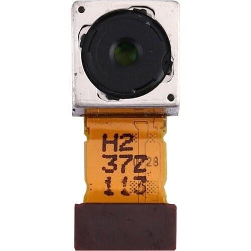 IPartysBuy Back Camera for Sony Xperia Z1 / L39h