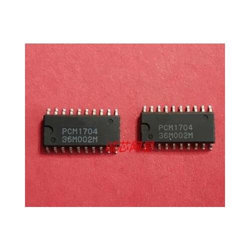 1PCS PCM1704 PCM1704U DF1704 DF1704U