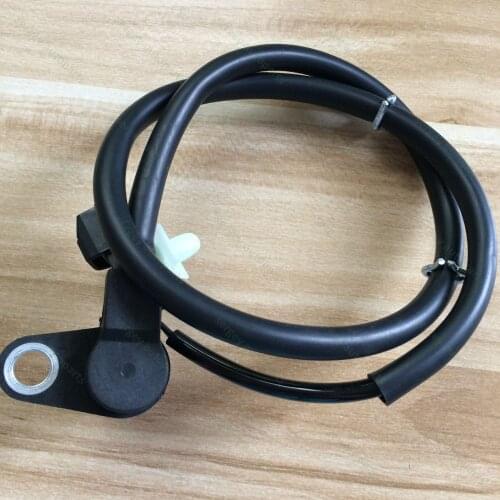 10pcs/lot New Rear L/R ABS WHEEL Speed Sensor OEM MR569090 MR475175 For MITSUBISHI Pajero Pinin Shogun Pinin 1.8 2.0