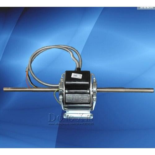 16w14mm Central air-conditioning fan coil motor motor , full copper