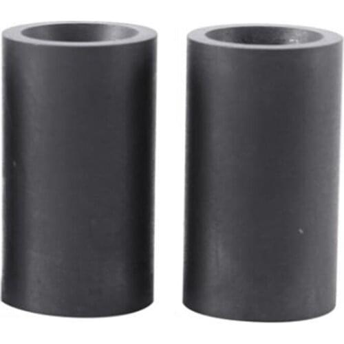 35X20x6mm B4C Boron Carbide Air Sandblaster Nozzle Sandblasting Tool Tip Abrasive Blasting Sandblast Cabinet Tool 2Pcs