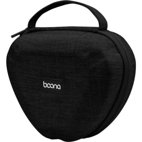 BOONA Hard Case for STUDIO2.0 SOLO SHL5705 Sony MDR-100AAP 100ANB Headphones, Portable Anti-Drop Travel Case