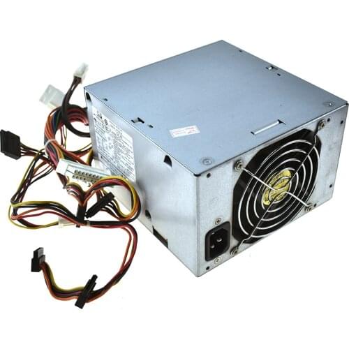 For HP DC7608 DC7800 7900 MT Power Supply PS-6361-4HP 437357-001 437799-001 365W
