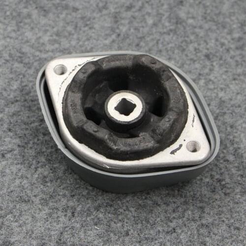 For Passat B5 PASSAT aud-i C5A6 Automatic transmission bracket Automatic transmission foot pad