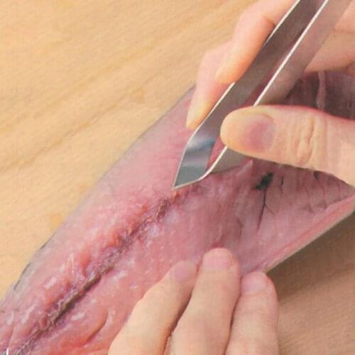 Elenxs Instruments For Seafood
