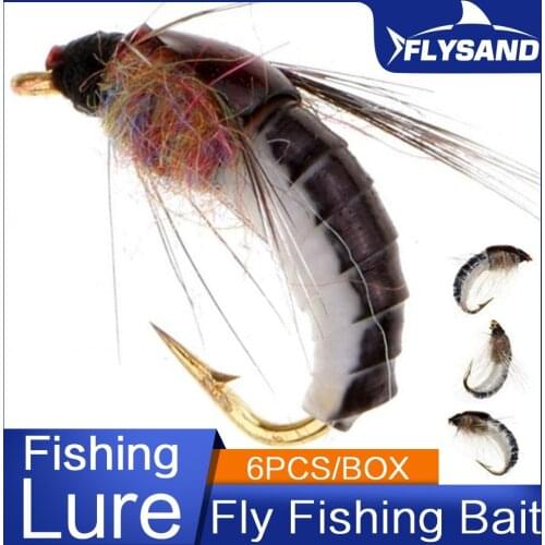 Рыболовная приманка FLYSAND China At AliExpress
