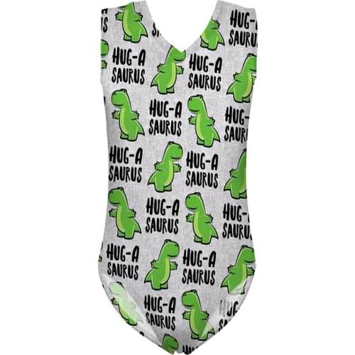 HYCOOL Children's One-piece Swimwear