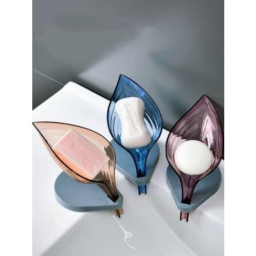JINGWAN Soap Dishes