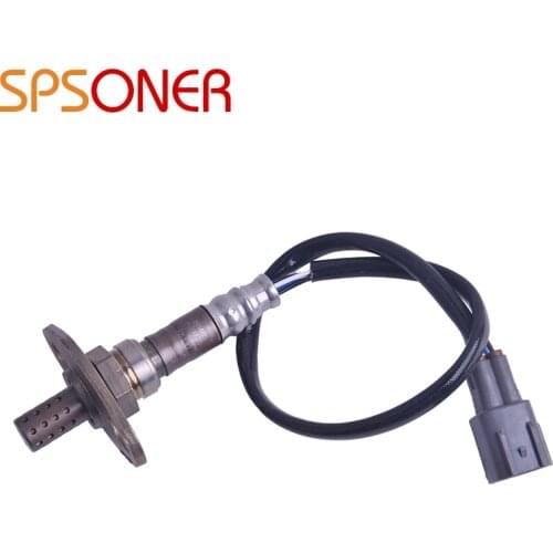 SPSONER OEM 89465-39735 Oxygen Sensor Lambda Sensor For Toyota Tacoma 3.4L-V6 For 4Runner Pickup Sequoia T100 Tundra 8946539735
