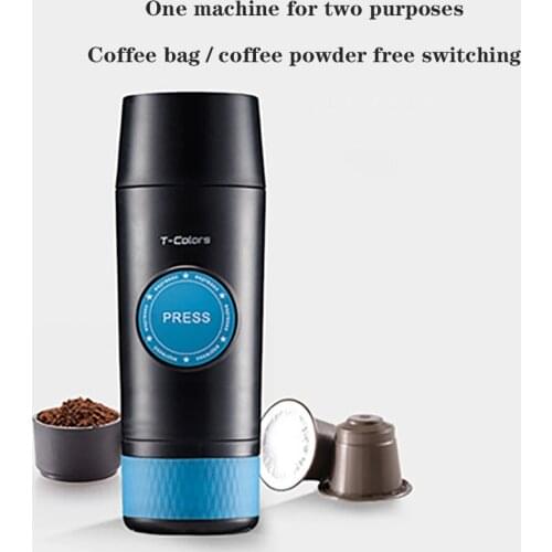 LILI Coffee Machines