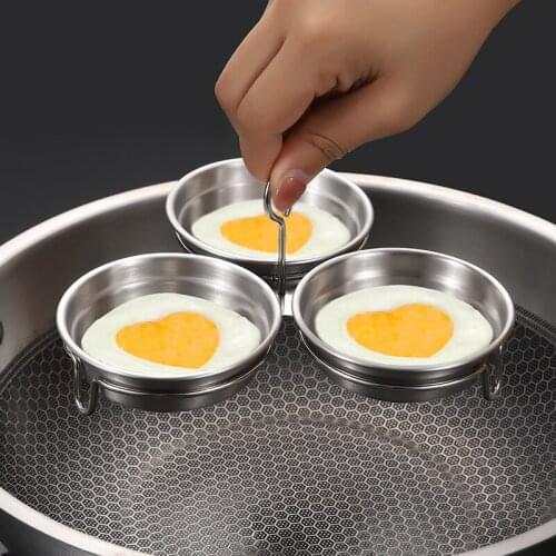 MEXQCH Egg Cooking Tools