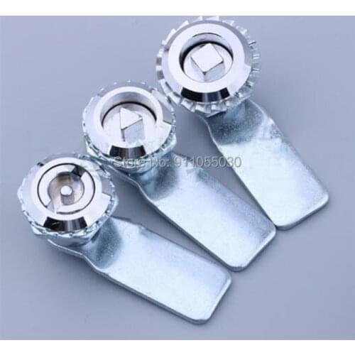 New lock Gas Meter Lock Key Gas Electric Meter Box Latch Cam Locks high quality Drawer lock
