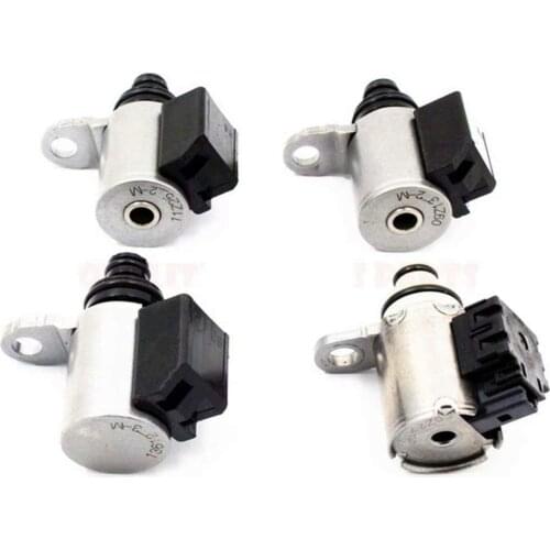 Transimission Oil Control Valve OEM JF011E RE0F10A F1CJA RE0F10E For 2007-2012 For NISSAN Sentra L4 2.0