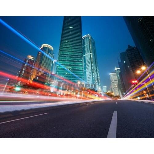 PVC stretch ceiling film 3D stretch ceiling film