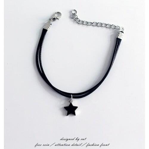 SinoSanye Bracelets With Charms