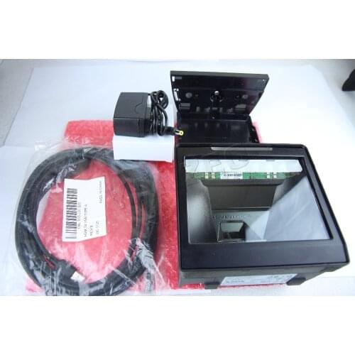 G13G01792 For Datalogic Magellan 3200VSi On-Counter High Performance Bar Code Reader USB/IBM Barcode Scanner