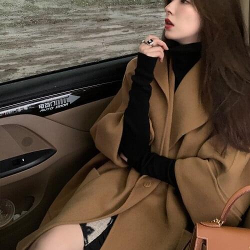 Unimmye Women's Fashion Coats