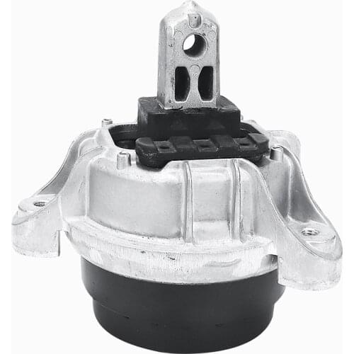 1 piece Engine Motor Mount for BMW F10 F07GT 520i 528i N20 22116785601 2010-2017