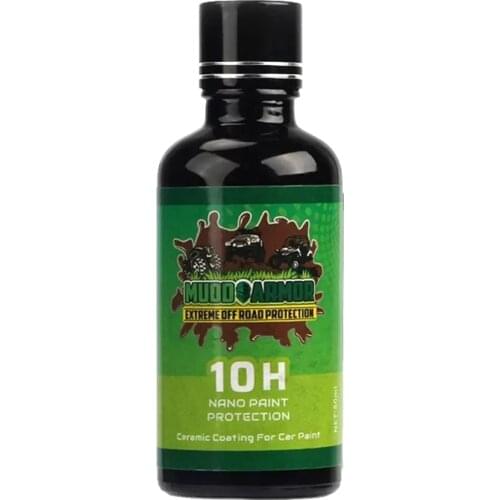 10H Car Nano Plated Crystal Liquid Paint Protective Foil Super Hydrophobic Glasses Lacquered Anti Scratch Ceramic Coating Agent