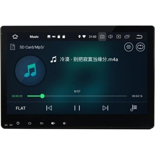 4GB+32GB Octa Core Android 8.0 Car DVD Player for Honda VEZEL HR-V 2014 2015 2016 2017 Car Radio GPS WIFI Bluetooth USB DVR