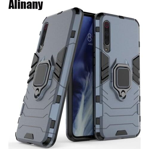Alinany Xiaomi Mi 8 Phone Cases