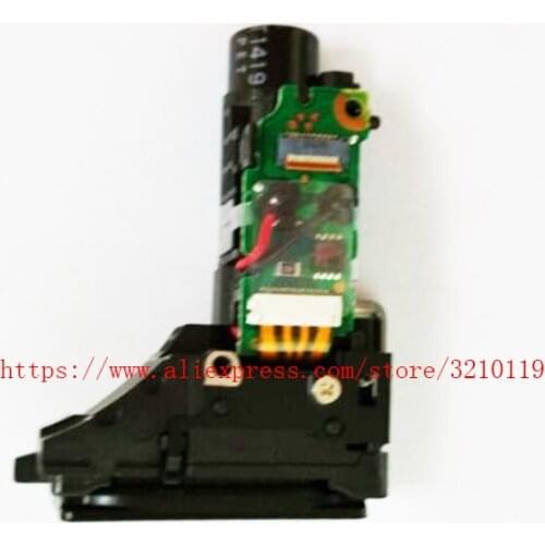 Free Shipping Used Flash charge board repair parts for Canon Powershot G7-X G7X PC2155 Digital camera