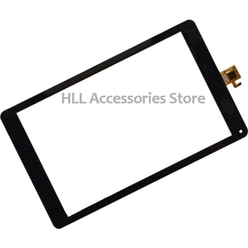 Free shipping New Touch Screen 10.1" for Prestigio Multipad Wize 3331 3G PMT3331 Tablet Touch Panel digitizer glass Sensor