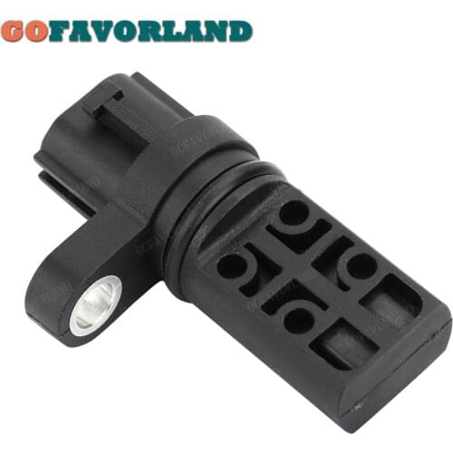 Car Engine Camshaft Position Sensor 23731-6J90B For Infiniti FX35 2003-2008 G35 2003-2007 For Nissan 350Z 2003-2006 Quest Xterra