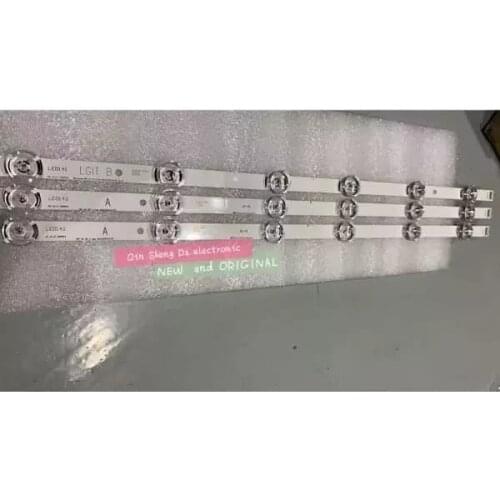 Drt 3.0 32 inch A B LED backlight strip for LG TV 32LB5610 6916l-1974A 1975A 2224A 0419D innotek DRT 3.0 A B