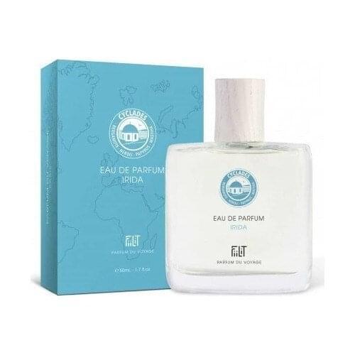 Fiilit Parfum Du Voyage Women's Fragrances