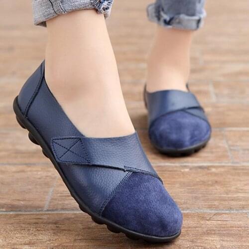 Женские мокасины FUNMARS.T China At AliExpress